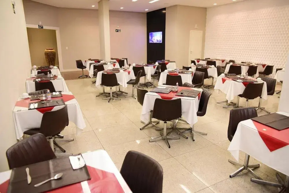 JB Palace Hotel