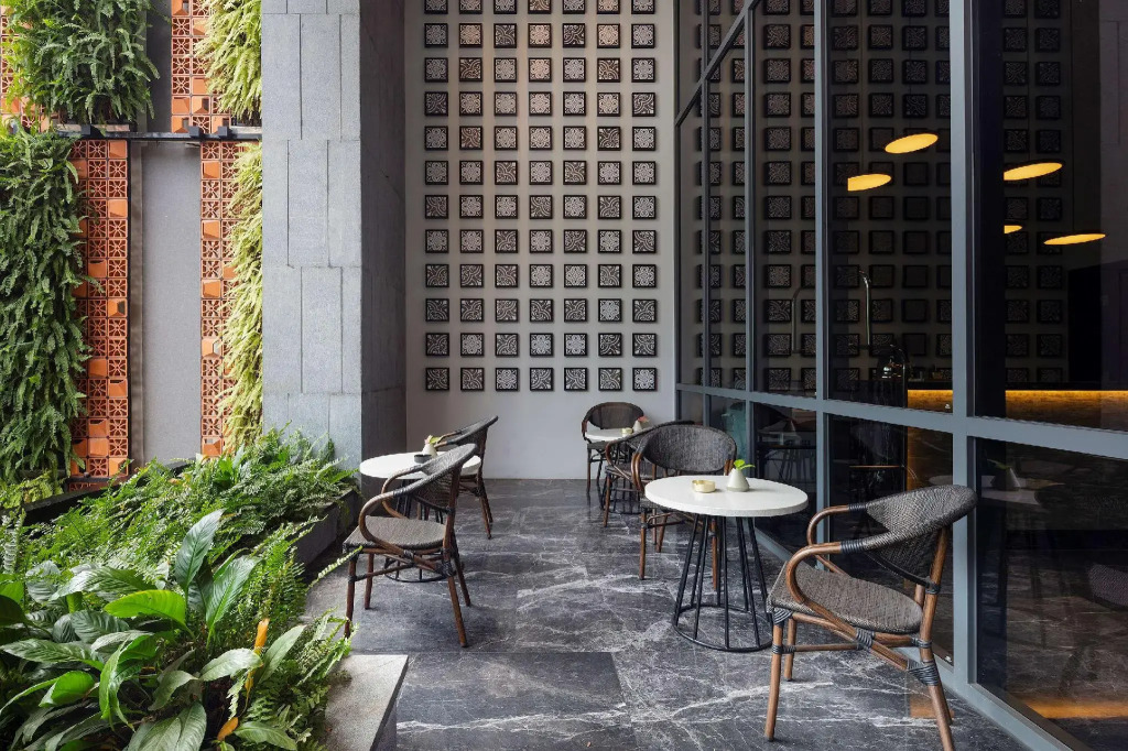 INNSiDE by Melia Saigon Central