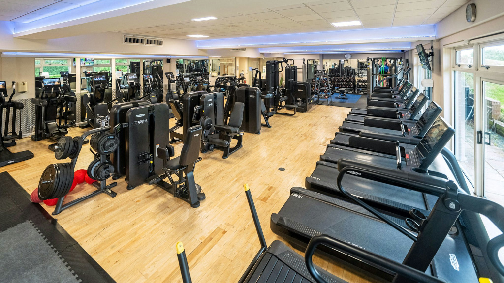 Stoke By Nayland Resort
