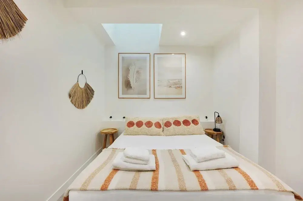 Charming Apartment - 1br/5p - Opera Garnier