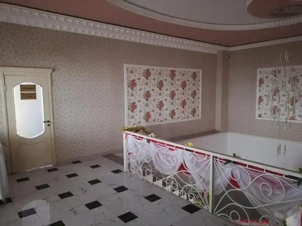 Керуен сарайы