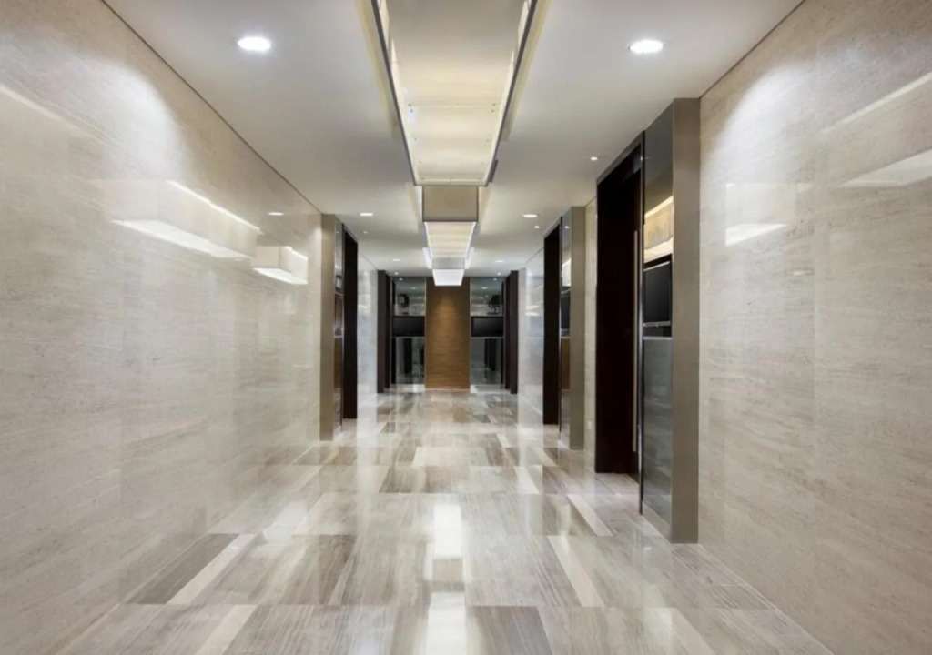 Hotel Santika Premiere Hayam Wuruk Jakarta