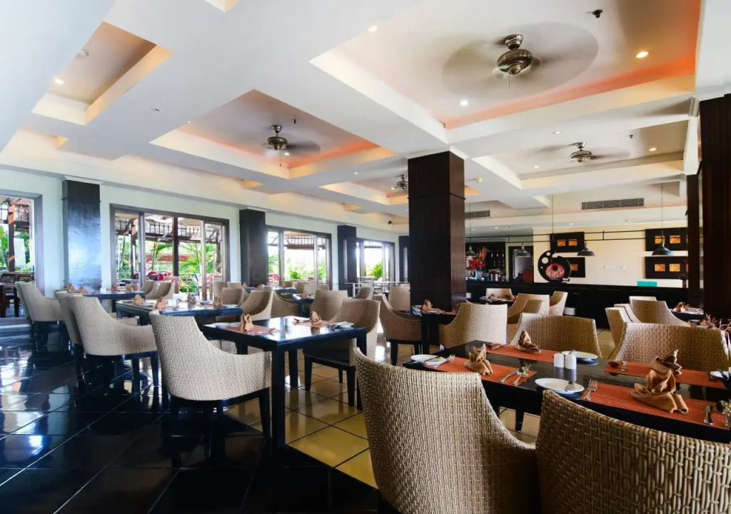 New Kuta Hotel by LORIN