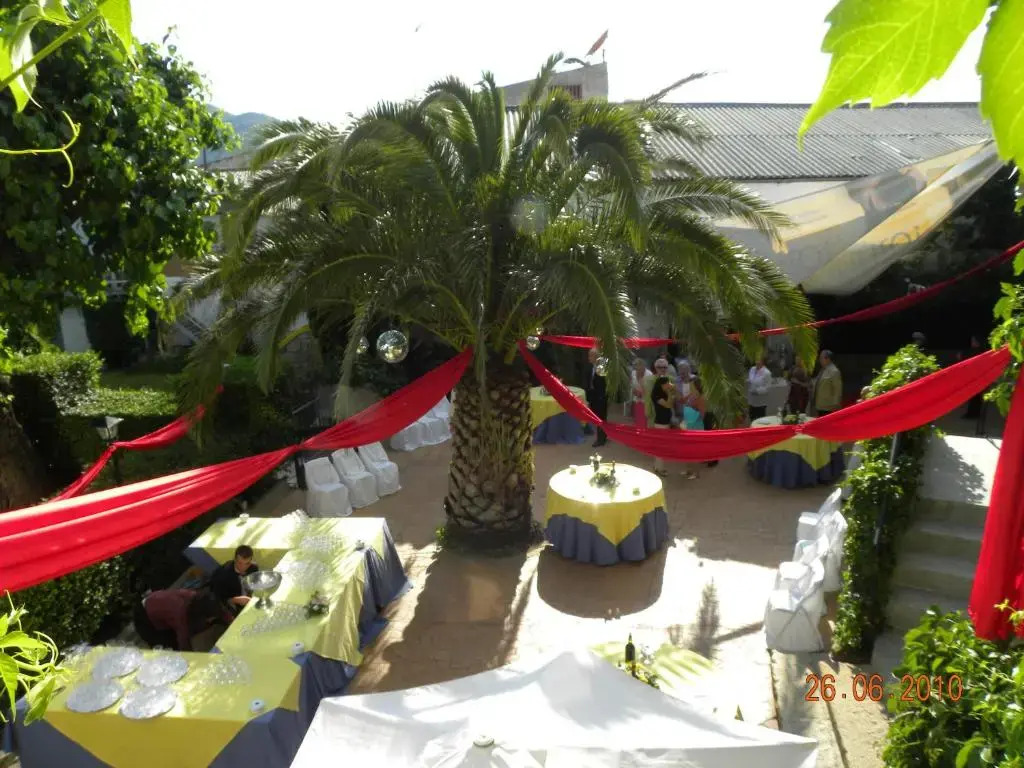 Hostal San José