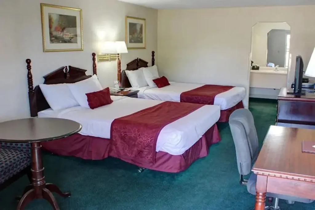 Baymont by Wyndham Grand Junction