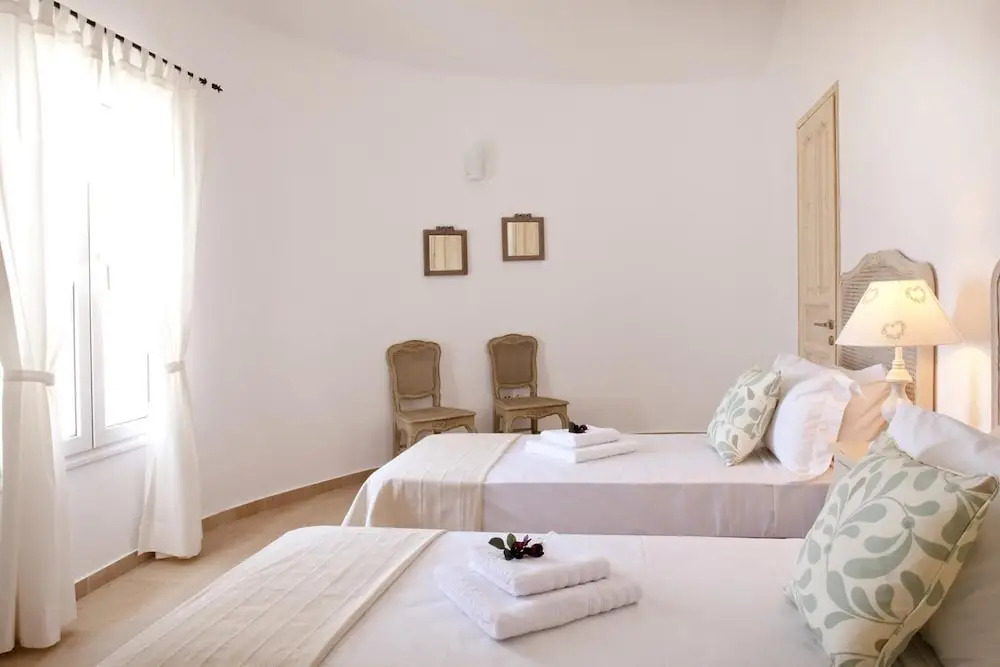 Villa Kalithea