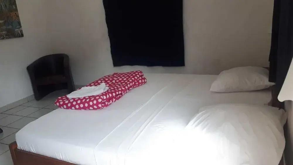 Hotel Cap Ouest