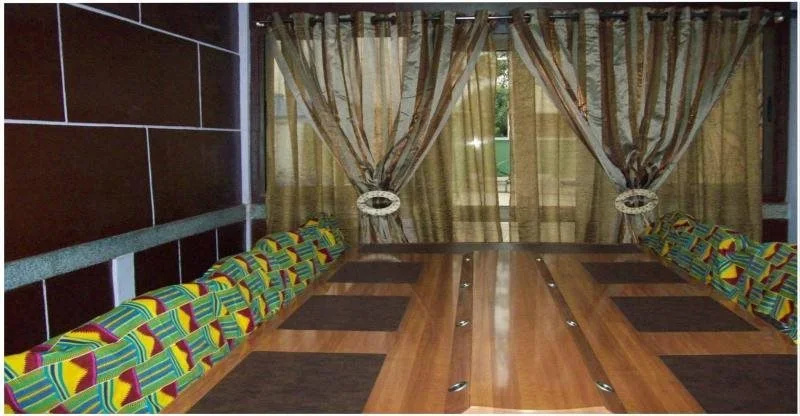 Vital International Guest House