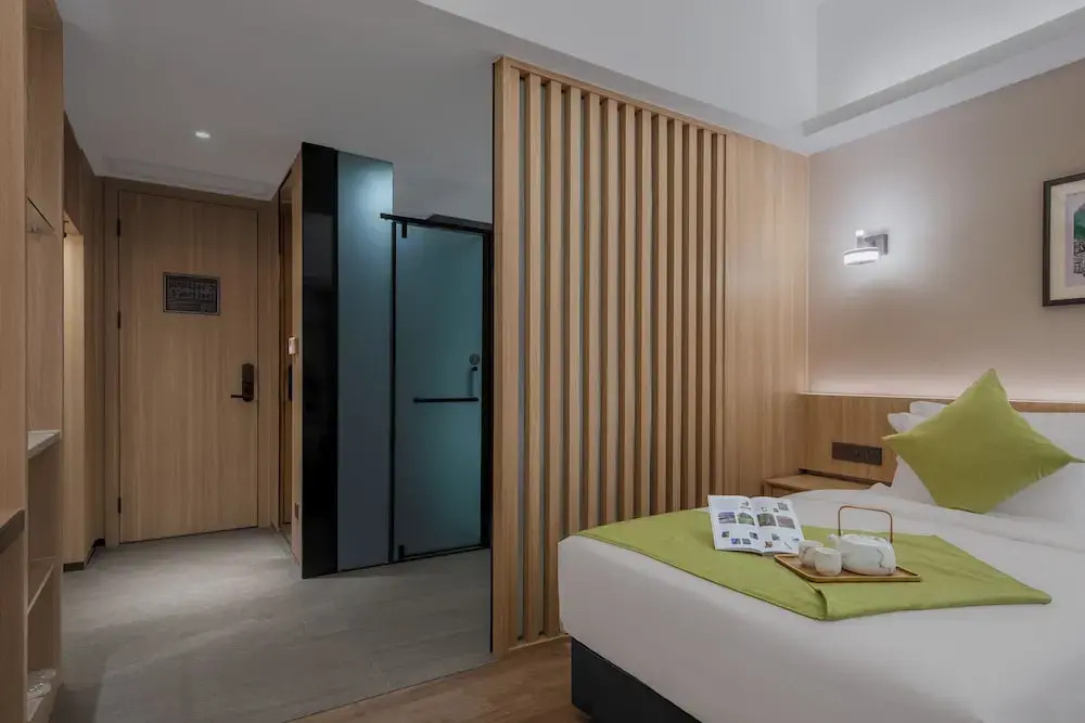 Foshan Shunde Ruitao Hotel
