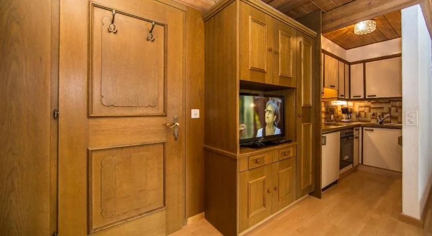 Apartment Steinbock