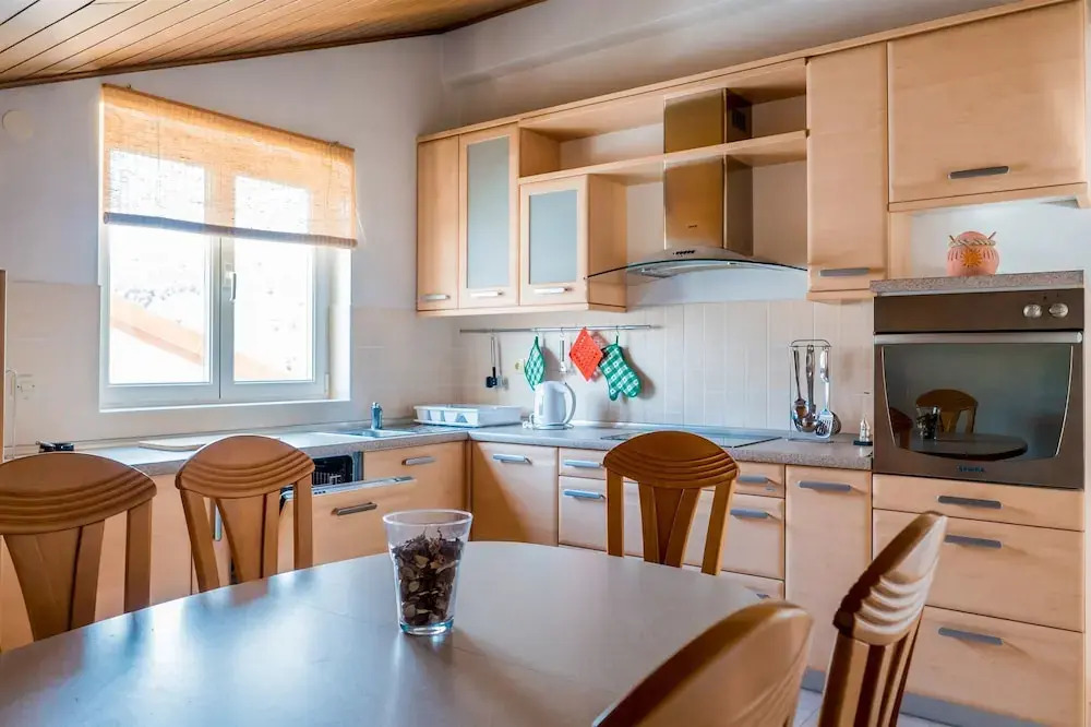 Apartment-rooms Preka