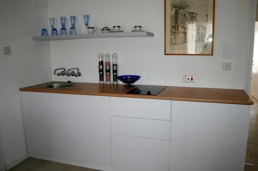 Pasithea Hostel