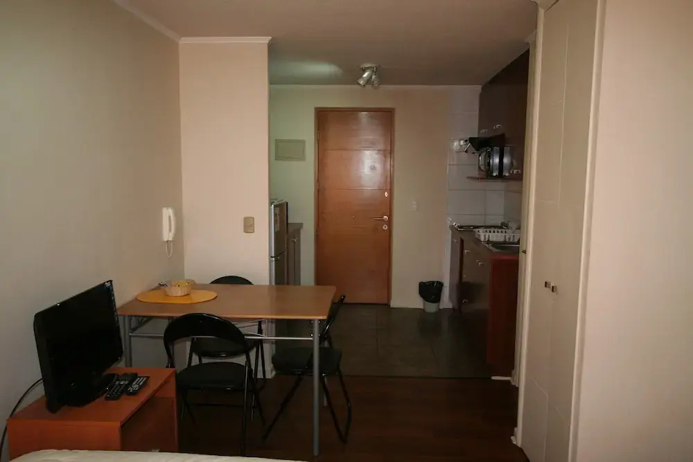 BMB Suites Apartments