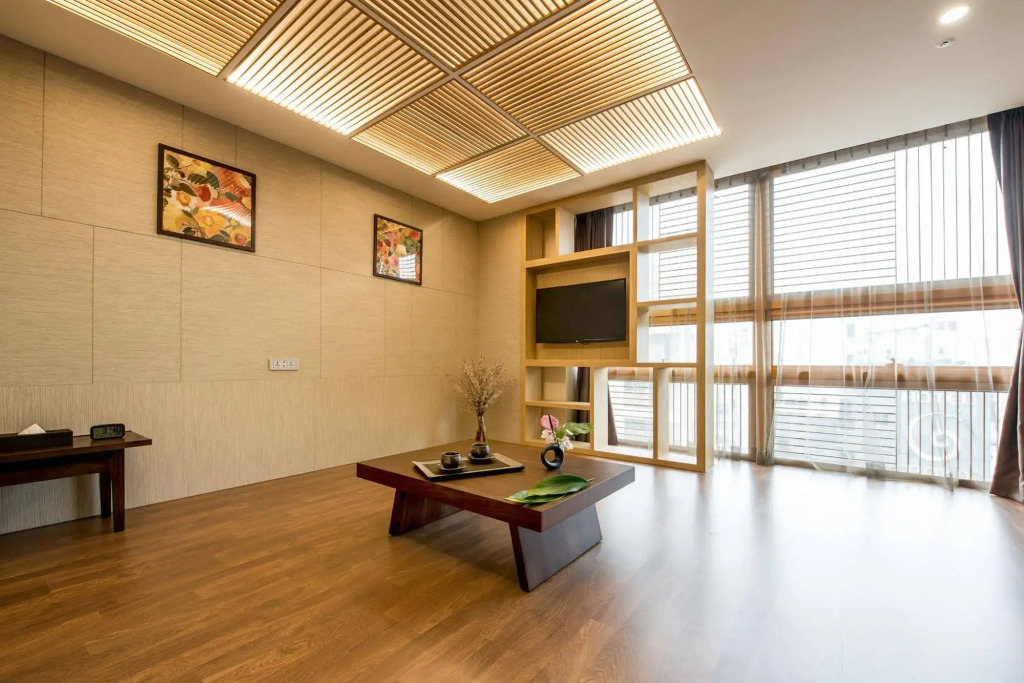 Gloucester Hotel Incheon