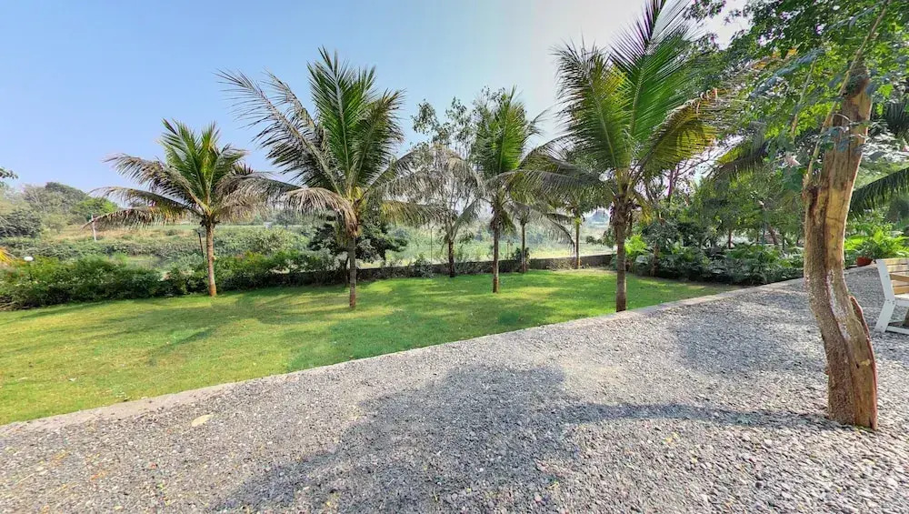 Gir Vanvaso Resort