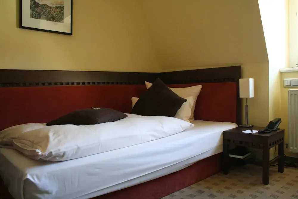 Merian Hotel