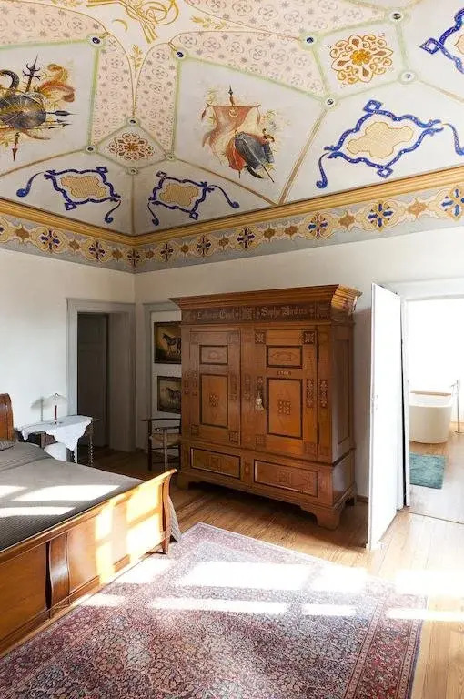 B&B La Villa