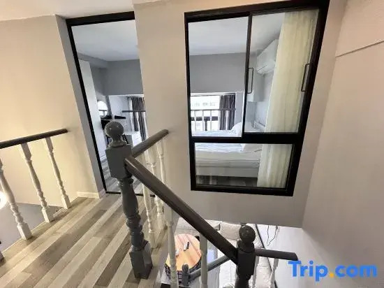 Pig Pig Boutique Apartment