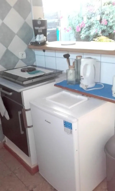Studio in Baie Mahault, With Pool Access, Enclosed Garden and Wifi - 9