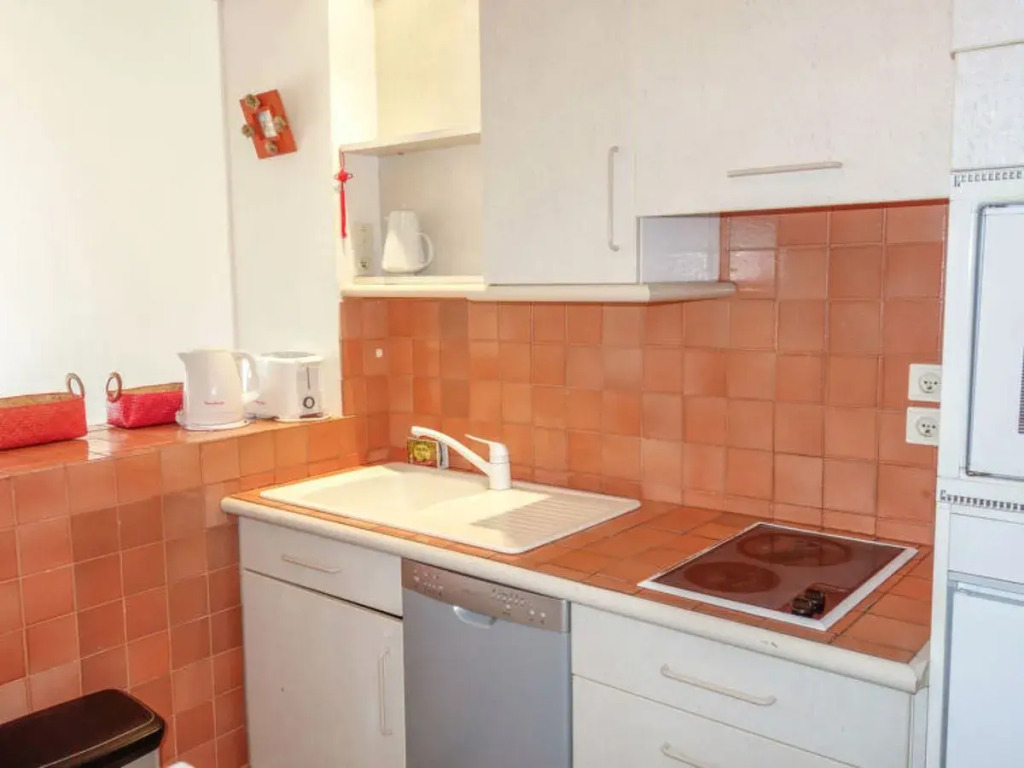 Apartment Les Lecques