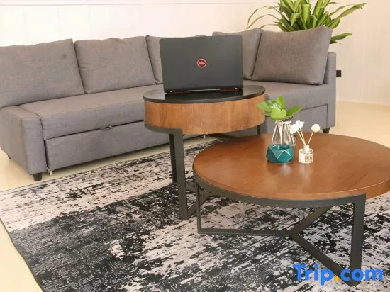 Sanya 916 Jipin Boutique Stay
