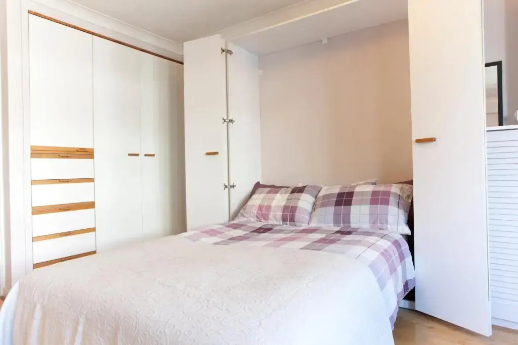 Tower Bridge Apartment