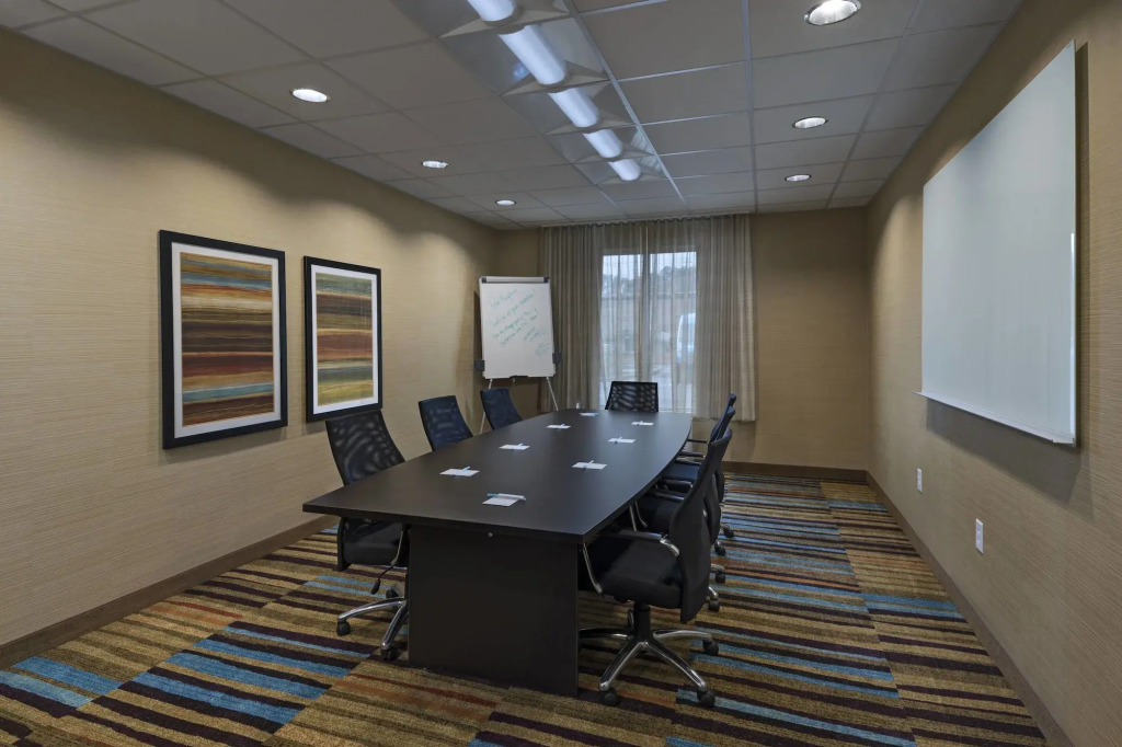 Fairfield Inn & Suites by Marriott Atlanta Peachtree City