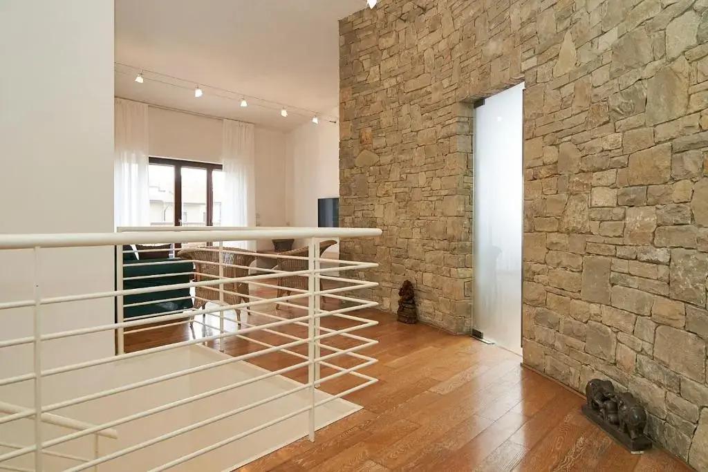 [Milan-Como Lake-Rho Fiera] Luxury Design Villa