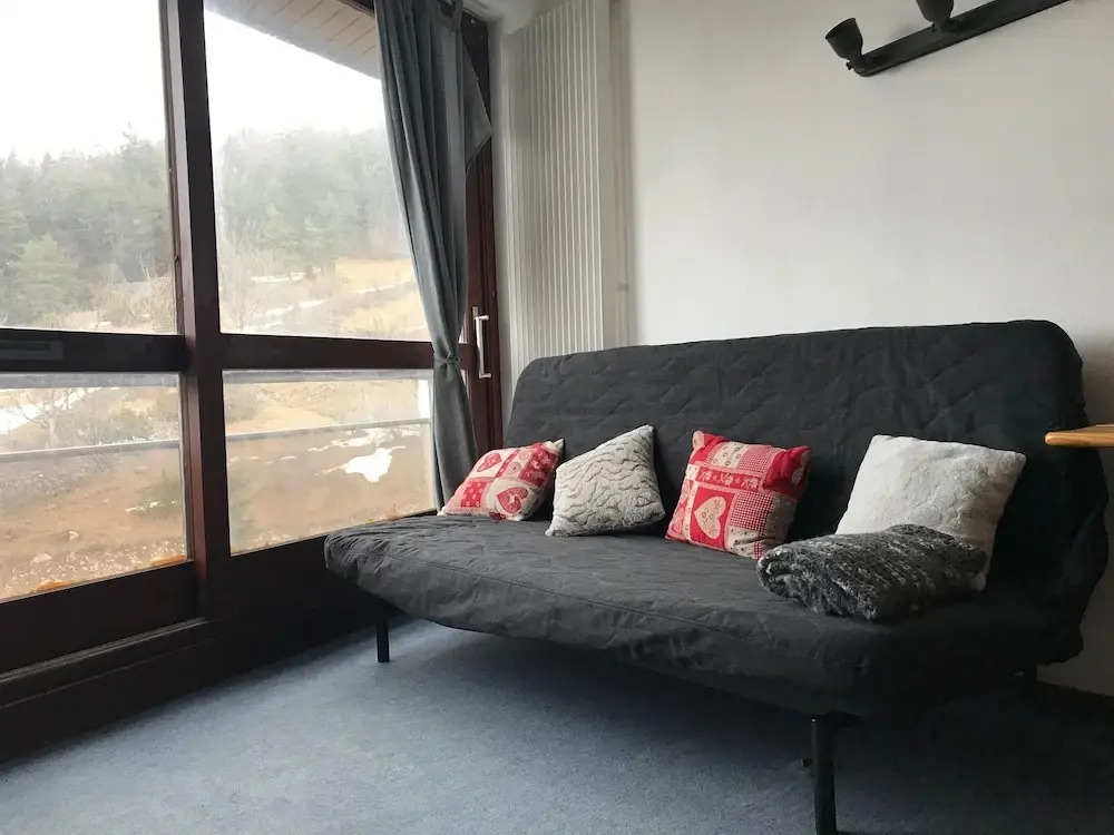 Studio Villard De Lans