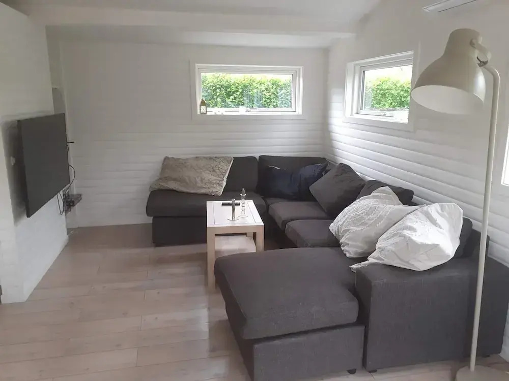 4 Star Holiday Home in Stege