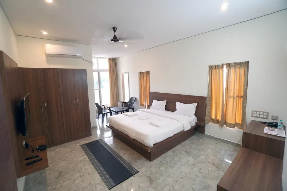 KCG Residency