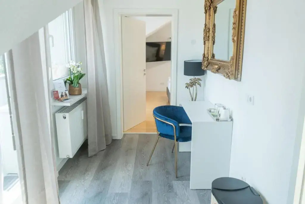 City Apartments FN L8 KLIMATISIERT