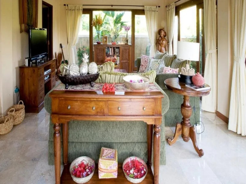 Paradiso Villa