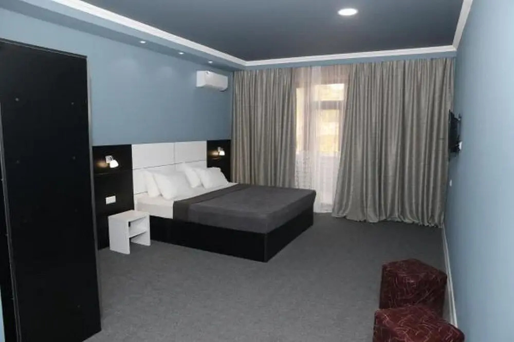 Hotel Rero