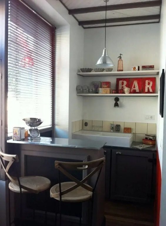Les Appartements de la Villa