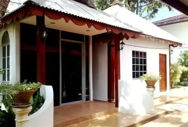 Mali Perdana Resort