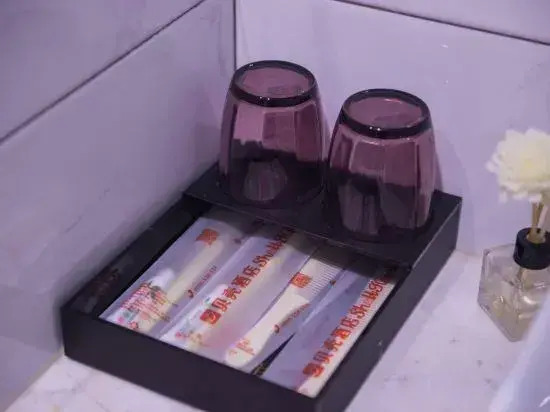 Beiman Hotel (Chongqing Guanyinqiao Beicheng Tianjie Branch)