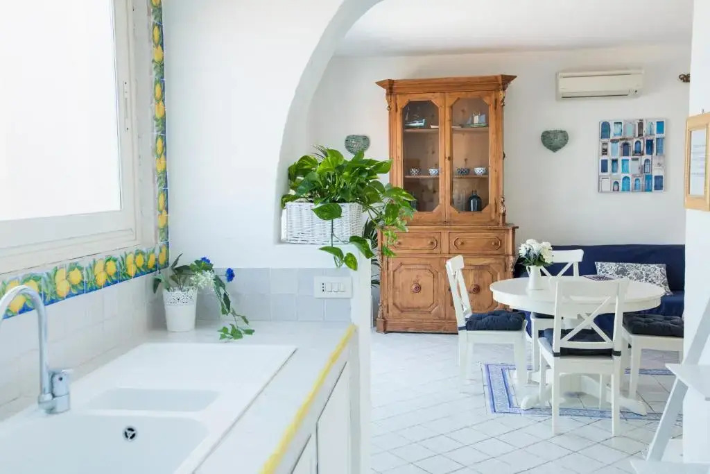 Azzurro B&B