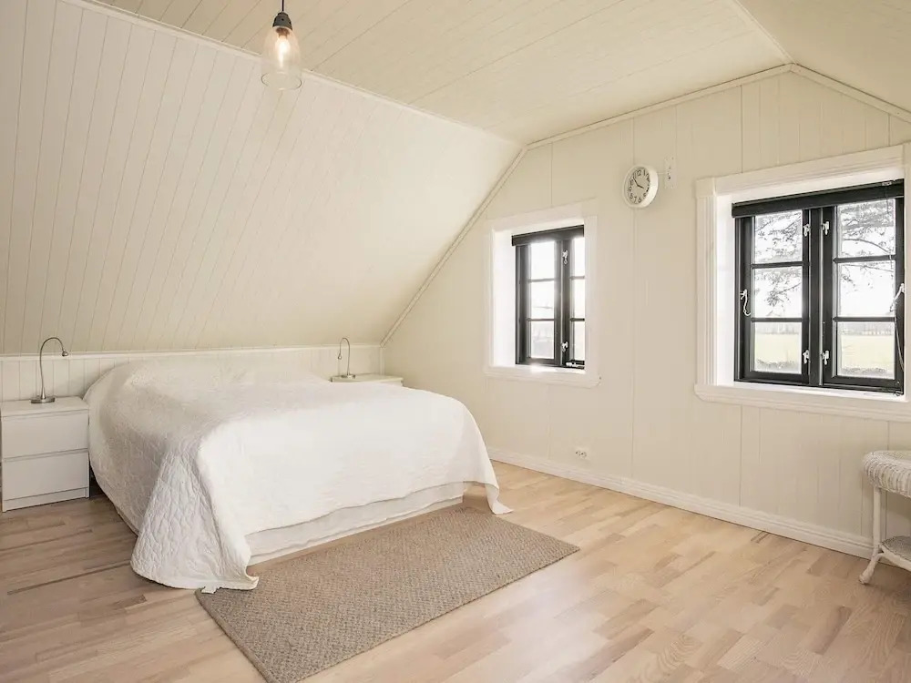 11 Person Holiday Home in Lokken-by Traum