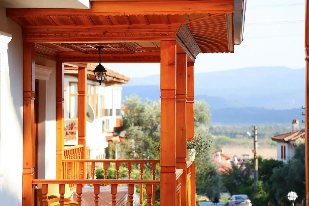 Salman Homes Akyaka