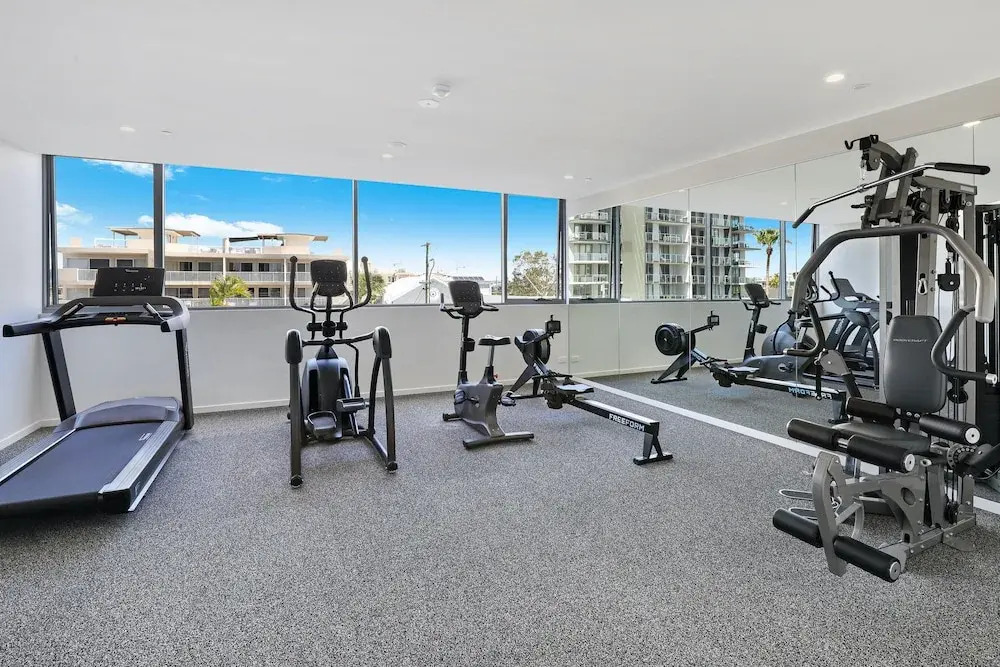 Rise Maroochydore