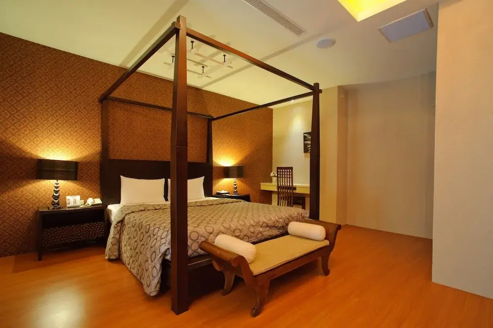 Zhen 13 Villa Motel
