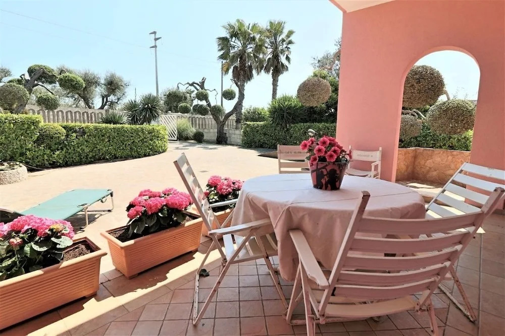Residence Talia
