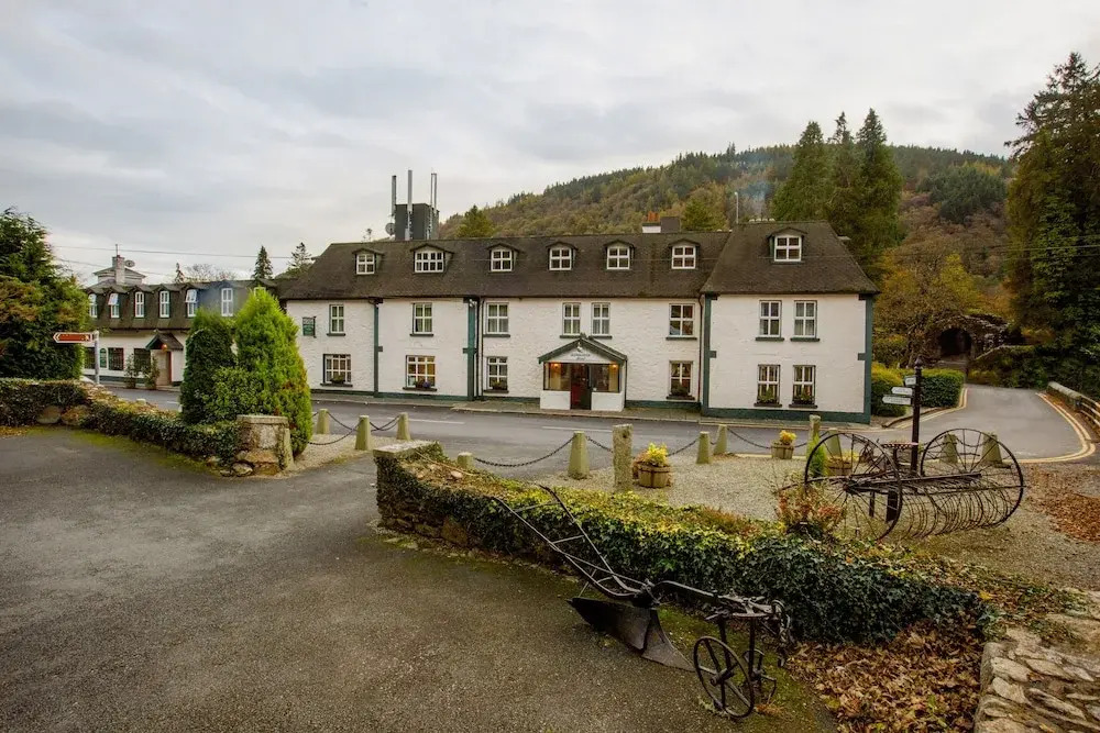 The Glendalough Hotel