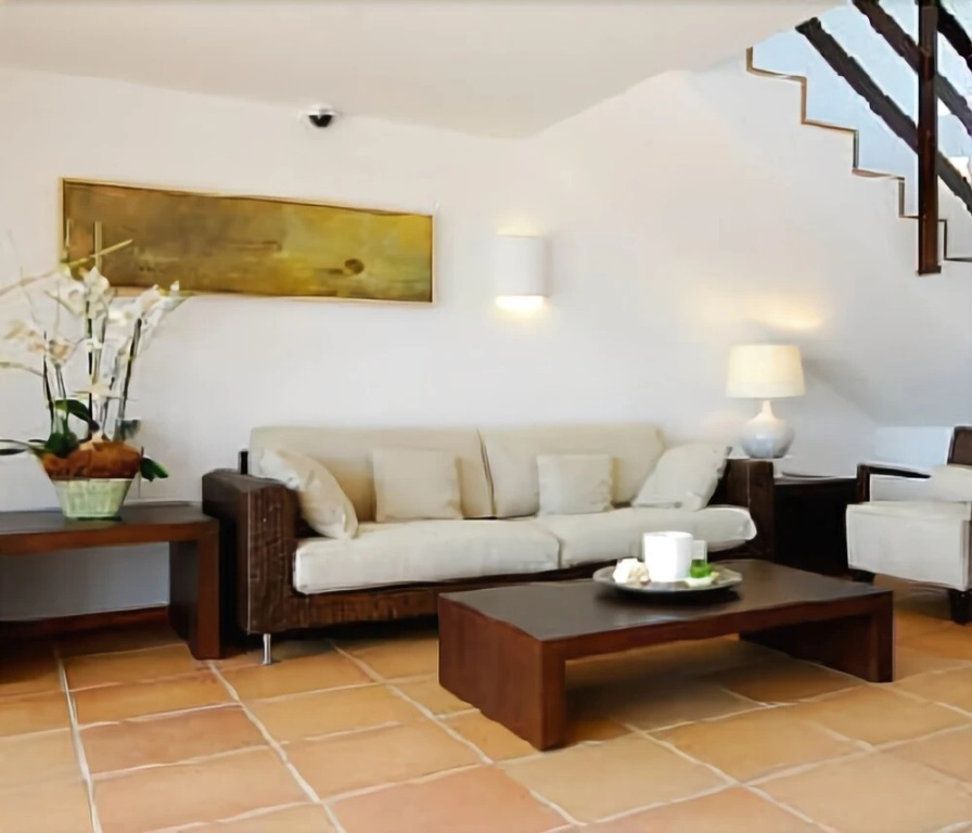 Hotel Sol Ixent