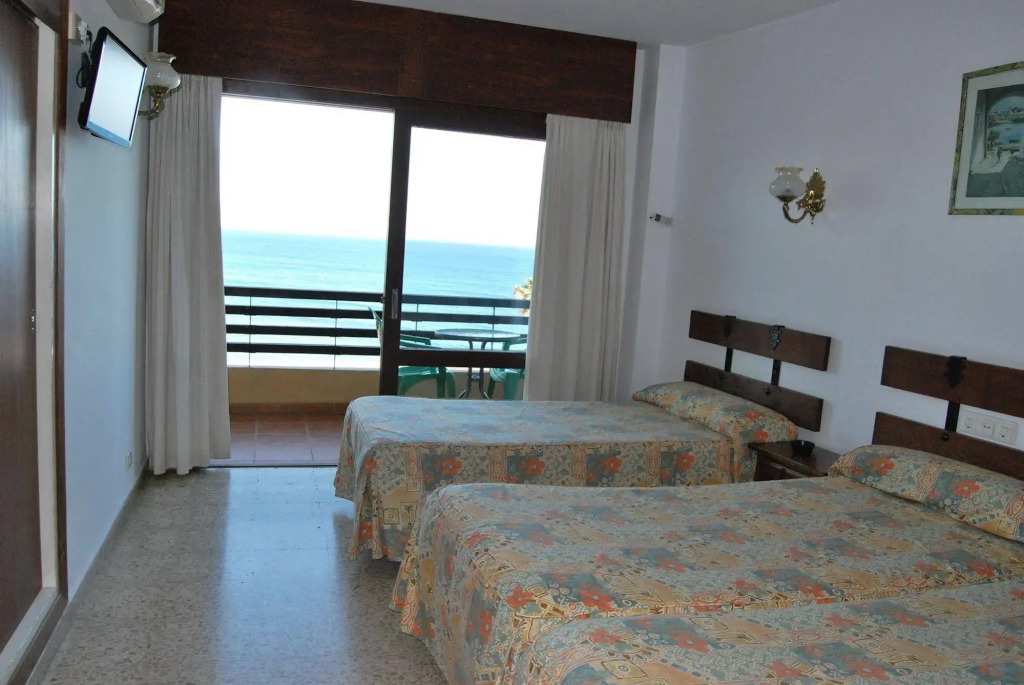 Hotel Buenavista