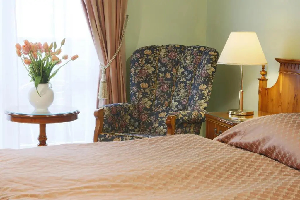 Hotel Bristol