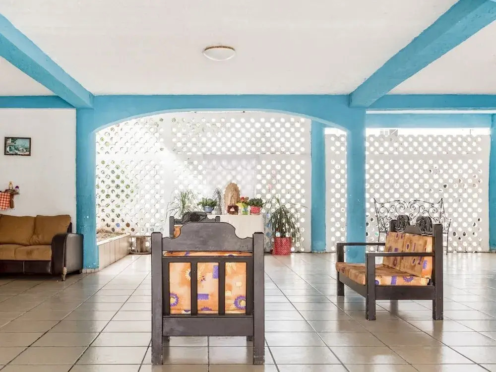 Hotel Jaguar