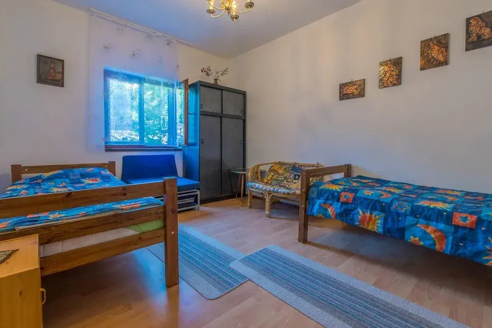 Apartments Luji