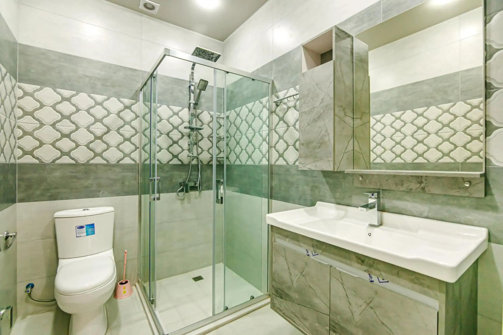 Fountan square ViP 6 bedroom